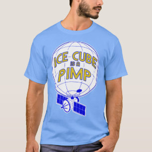 Even Saw the Lights of the Spy Balloon It Read T-Shirt