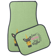 Even Unicorns Need Coffee Party