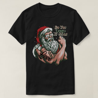 even_xmas_2025 T-Shirt