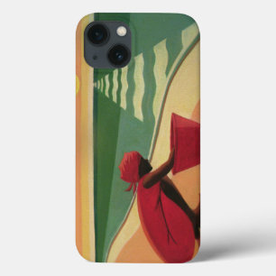 Evening Calm 2003 iPhone 13 Case