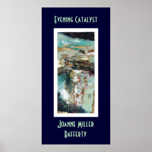 Evening Catalyst Poster