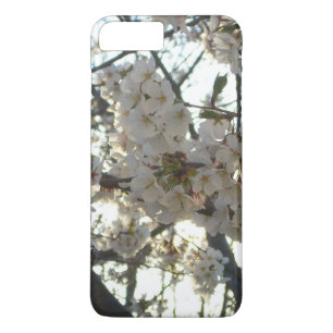 Evening Cherry Blossoms II Spring Sunset Case-Mate iPhone Case