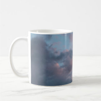 Evening Coffee Mug