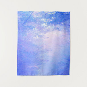 Evening Forest Tapestry