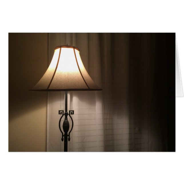 Evening Glow (Front Horizontal)