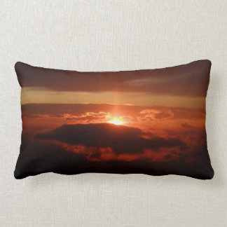 Evening Lumbar Cushion