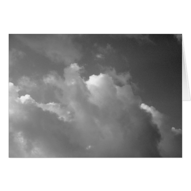 Evening Sky (Front Horizontal)