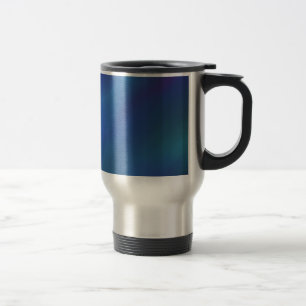 Evening Sky Travel Mug