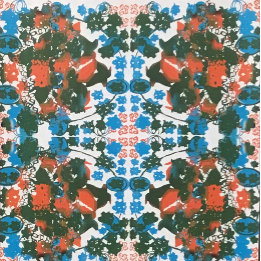 Evening Sun WIne Bag