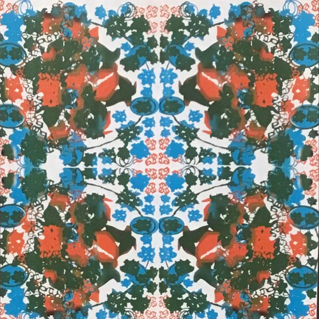 Evening Sun WIne Bag (Creator Uploaded)