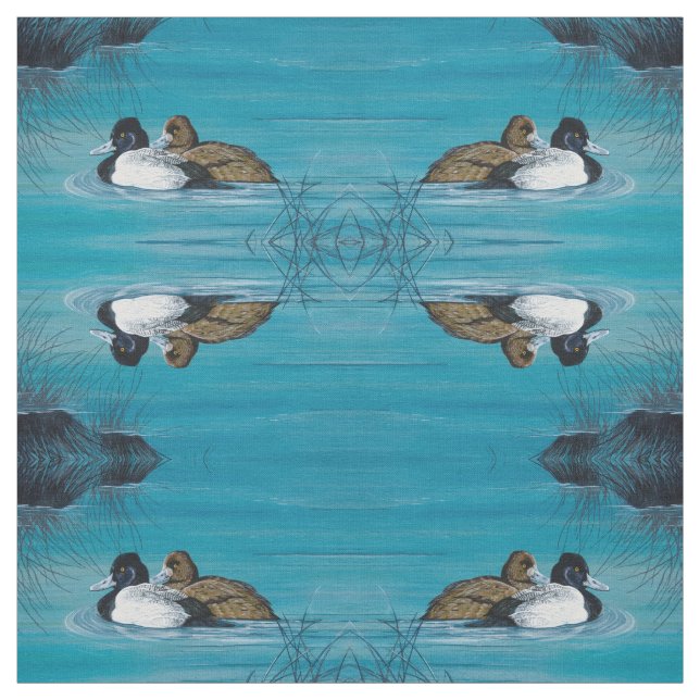 Evening Swim Fabric (Swatch)