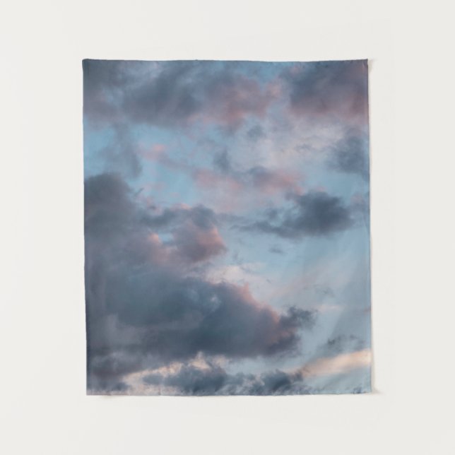 Evening Tapestry (Front)