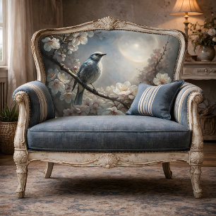 Evening Whisper Decoupage Tissue Paper