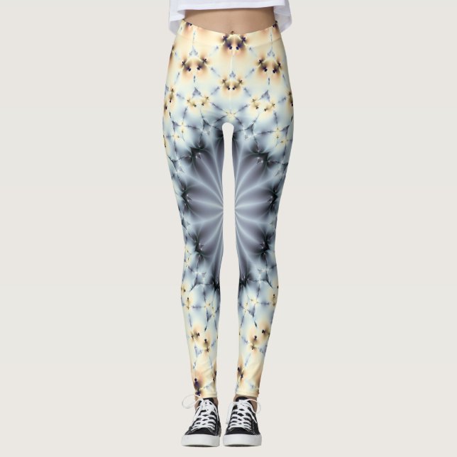 Event Horizon Leggings (Front)