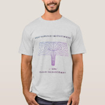 Event Horizon Tshirt