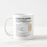 Event Planner Gift for Wedding Coordinator