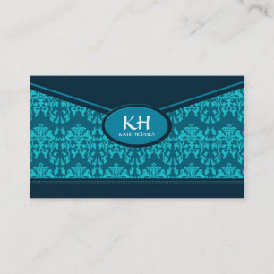 Event Planning Business Card