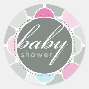 EVENT STICKER :: fizzy spots 2