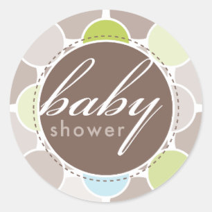 EVENT STICKER :: fizzy spots 5