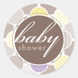 EVENT STICKER :: fizzy spots 7