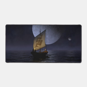 Eventide Desk Mat