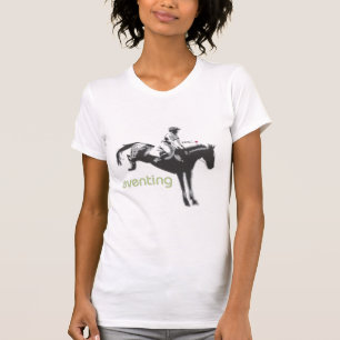 Eventing T-Shirt