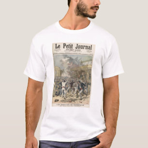Events in Bordeaux T-Shirt