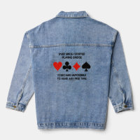 Ever Since Playing Bridge Impossible Free Time