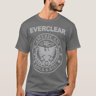 Everclear For Fans T-Shirt