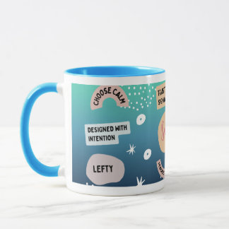 Everday Perspective - Mug