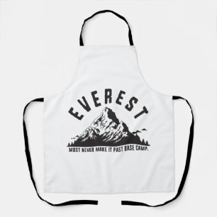 Everest Apron