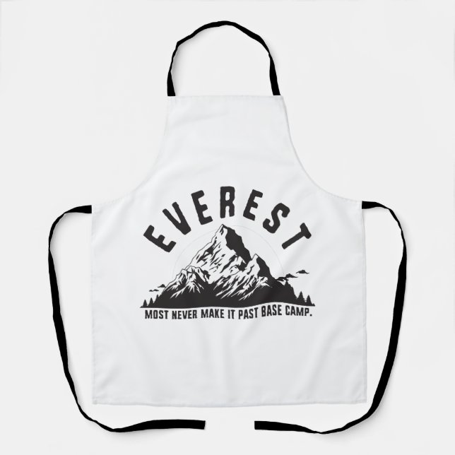Everest Apron (Front)