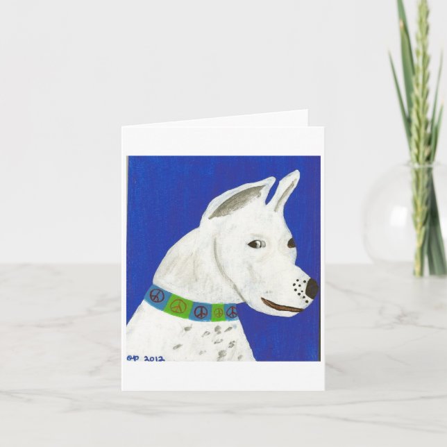 Everest Card (Front)