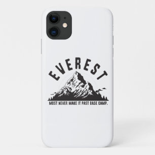 Everest Case-Mate iPhone Case