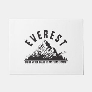 Everest Doormat