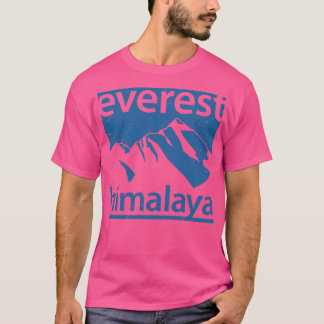 Everest Himalayas 2 T-Shirt