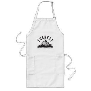 Everest Long Apron