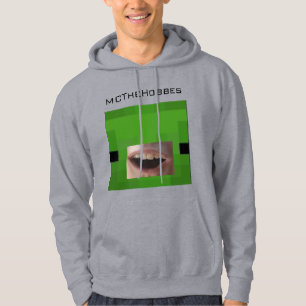Everest's MCtheHobbes Squad Hoodie