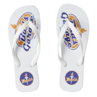 Everett's favourite I-502 retailer! flip flops
