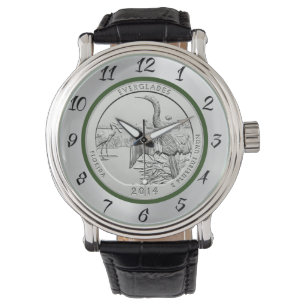 EVERGLADES COIN WATCH