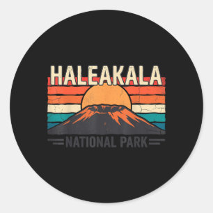 Everglades Florida National Parks Outdoors Nature Classic Round Sticker
