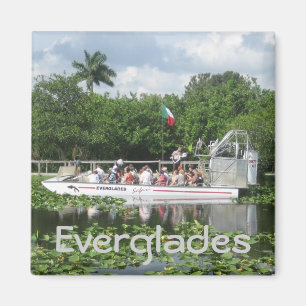 Everglades Magnet
