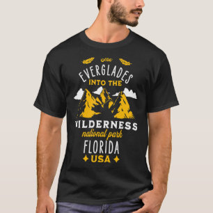 Everglades National Park T-Shirt