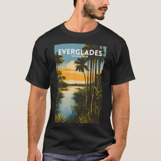 Everglades National Park T-Shirt