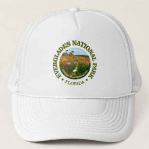 Everglades NP2 Trucker Hat
