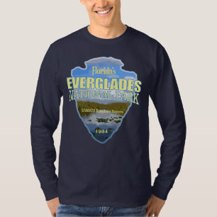 Everglades NP (arrowhead) T-Shirt