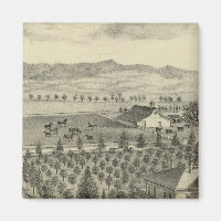 Evergreen Ave Farm