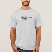 Evergreen International Airlines Worn