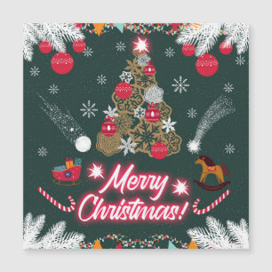 Evergreen Joy of Christmas