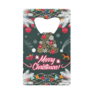 Evergreen Joy of Christmas